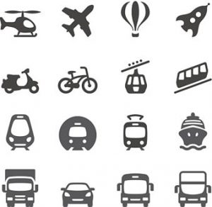 Quels Sont Les Modes De Transport Les Moins Polluants Blog Colo